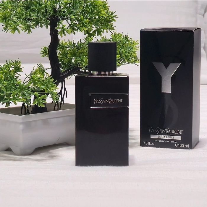 Parfum Yves Saint Laurent 100 ML