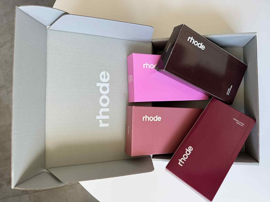 Нови Кейсове Rhode Iphone 15 Pro Max