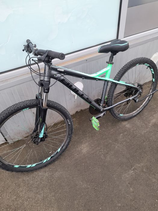 Vând biciclete import Germania