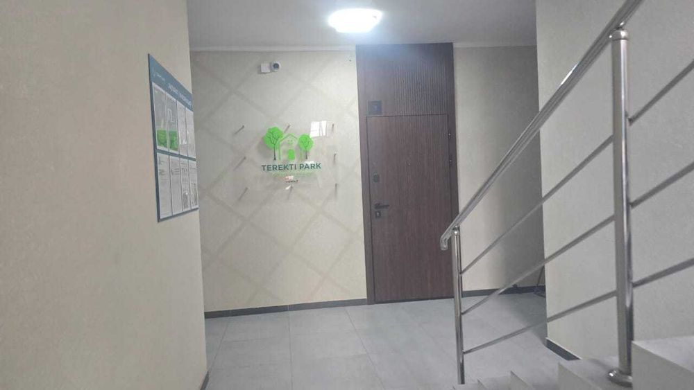 Продам квартиру 35кв.м