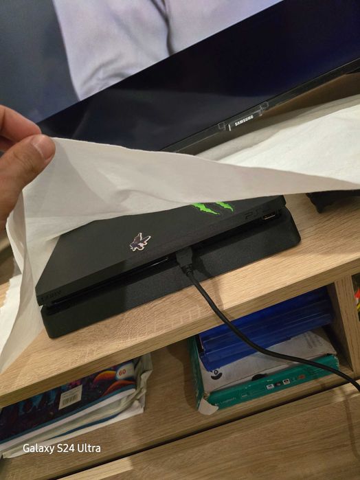 PS4 с включени игри