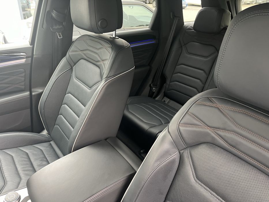 Vw Touareg 286cp / fab 2020/ 239000 km