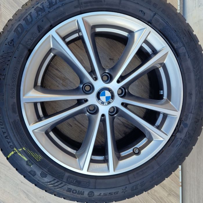 Оригинални BMW Джанти Series G30 G31