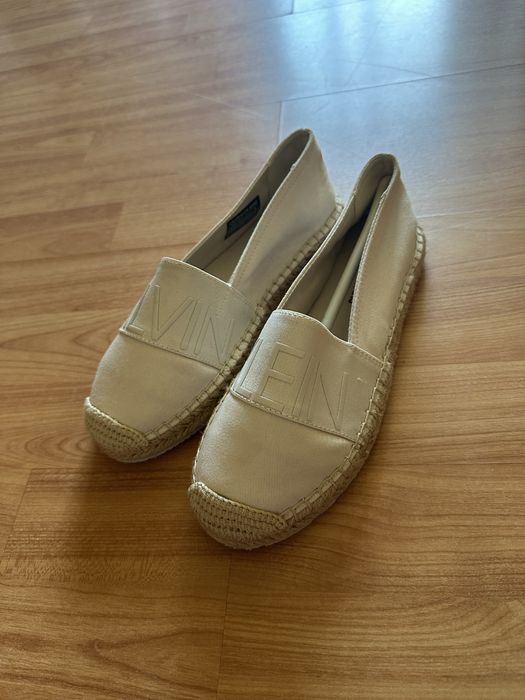 Vand espadrile calvin klein