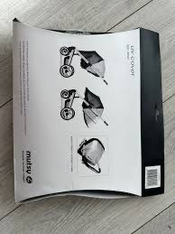 carucior copil MUTSY IGO in stare foarte buna multe accesorii