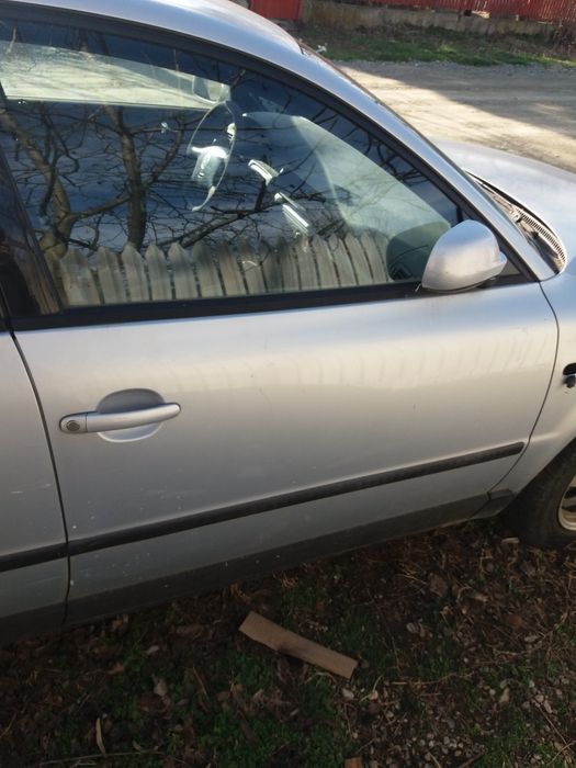 Usa,bandou,cheder,geam,oglinda,broasca,macara,motoras Vw Passat B 5