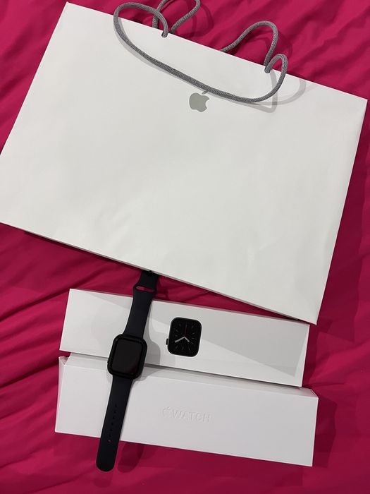 Часы Iwatch 6series  44mm space grey