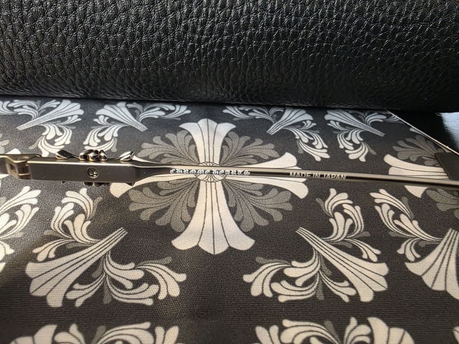 Очила Chrome Hearts