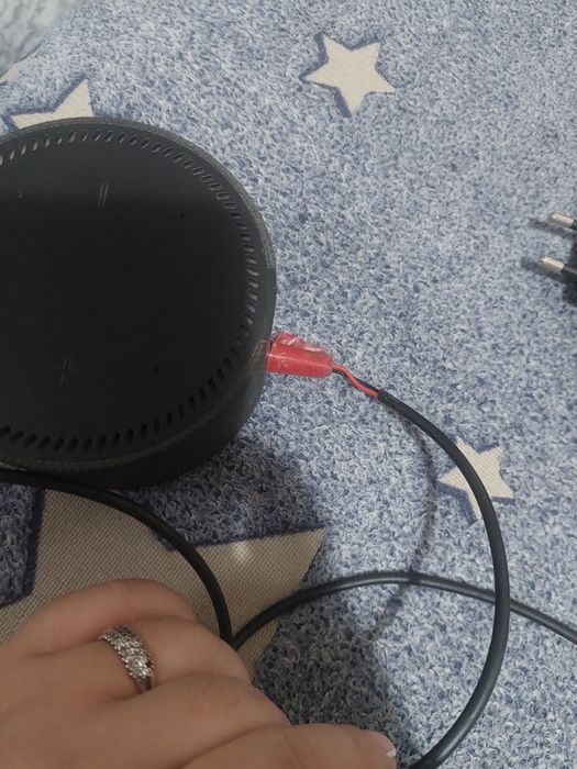 Яндекс станция мини плюс