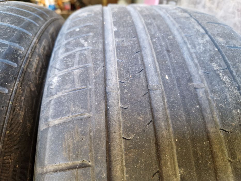 4бр.Гуми 235 40 19 dot 3622,pirelli,crosseind.