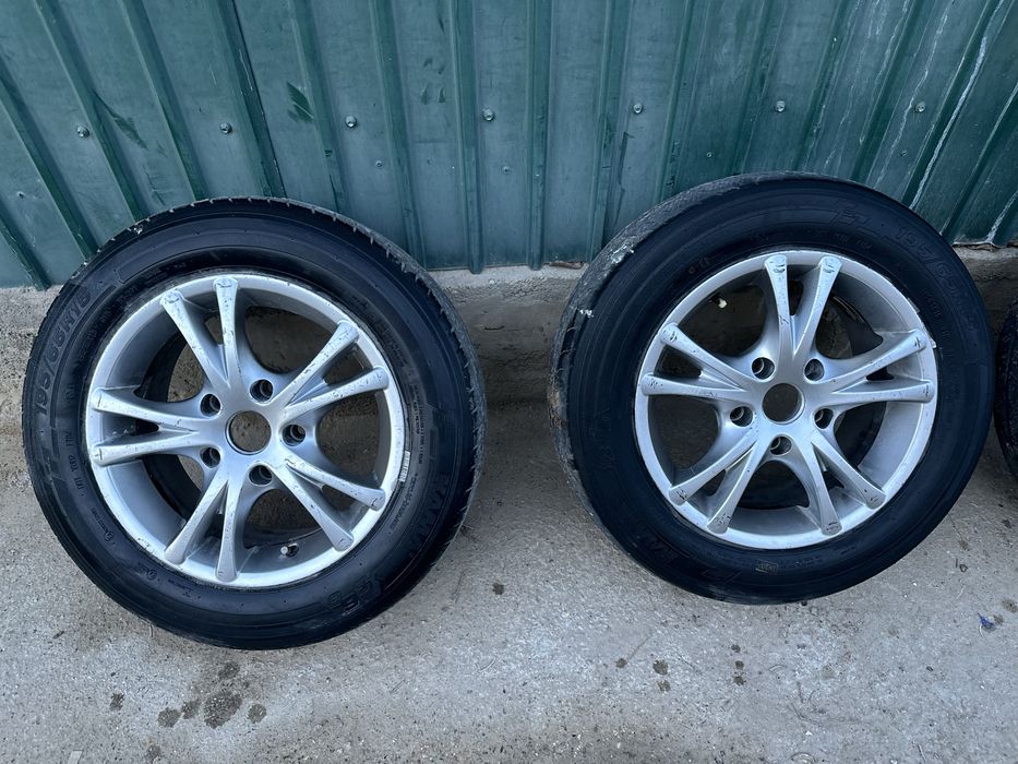 Диски R15 комплект