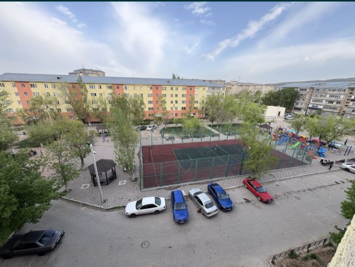 2х комн Люкс квартира