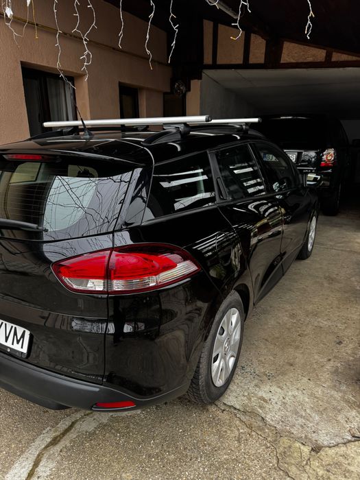 Vand renault clio 2015 1.2 benzina