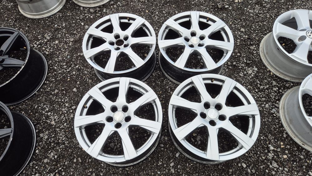 Джанти ATS 5/112 VW,Audi,Skoda 5x112