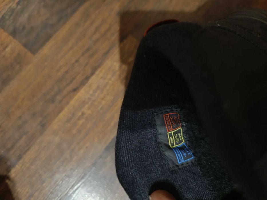 Salomon gore tex !нови!