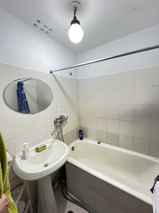 продам 3х комн. квартиру