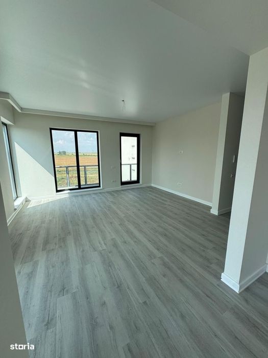 Tomis plus-apartament 2 camere cu 2 balcoane