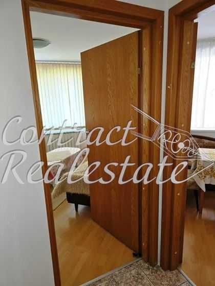 Дава се под наем Двустаен апартамент в Варна, Лятно кино Тракия - 45 кв.м за 306 € - Снимка #3