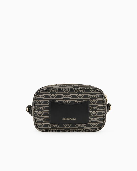 Новая Еmporio Armani