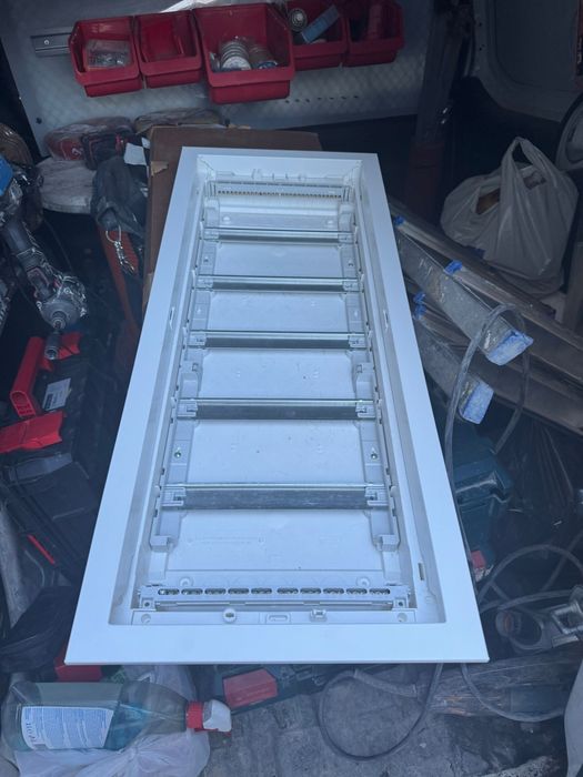 Tablou electric Eti 70 module