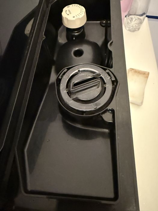 Кафемашина Saeco PicoBarista Deluxe