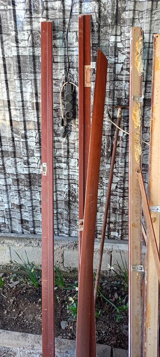 Дверь межкомнатная