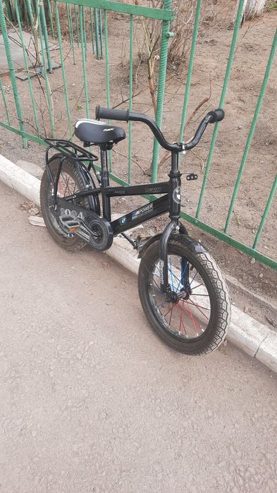 Продам подростковый велосипед