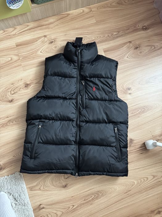 Оригинална грейка поло ралф лорен!!