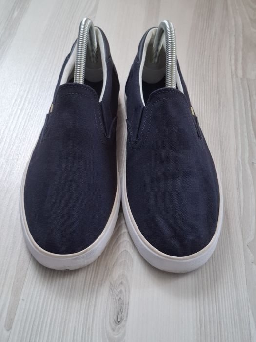Teniși/ Expadrile Tommy Hilfiger mărimea 40