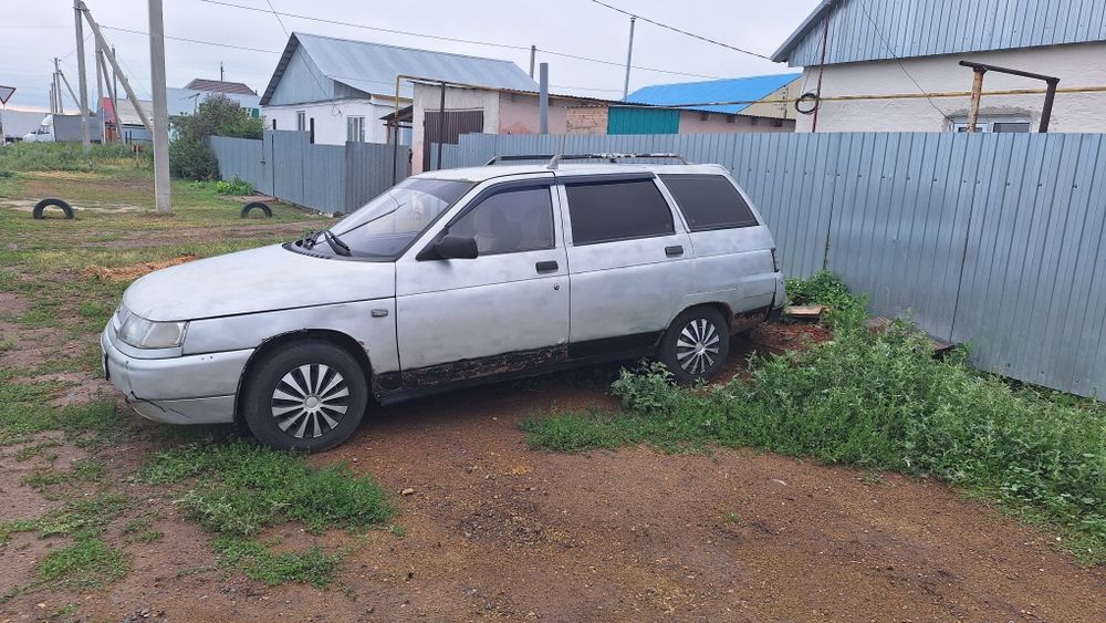 Ваз жагдайы жаксы жерге де ауыстыруга болад