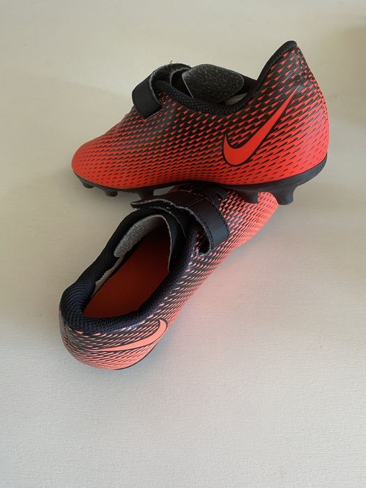 Nike бутонки за футбол