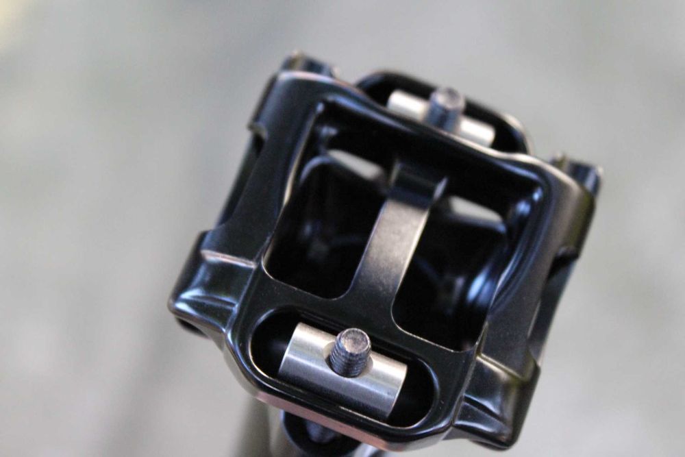 Dropper Post Fox Racing Shox Transfer SL Performance Elite 31.6mm