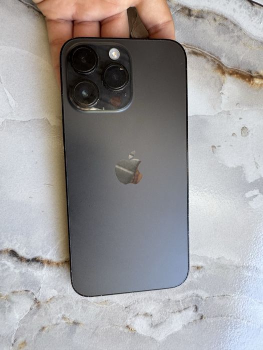 Iphone 14 pro max 256 gb