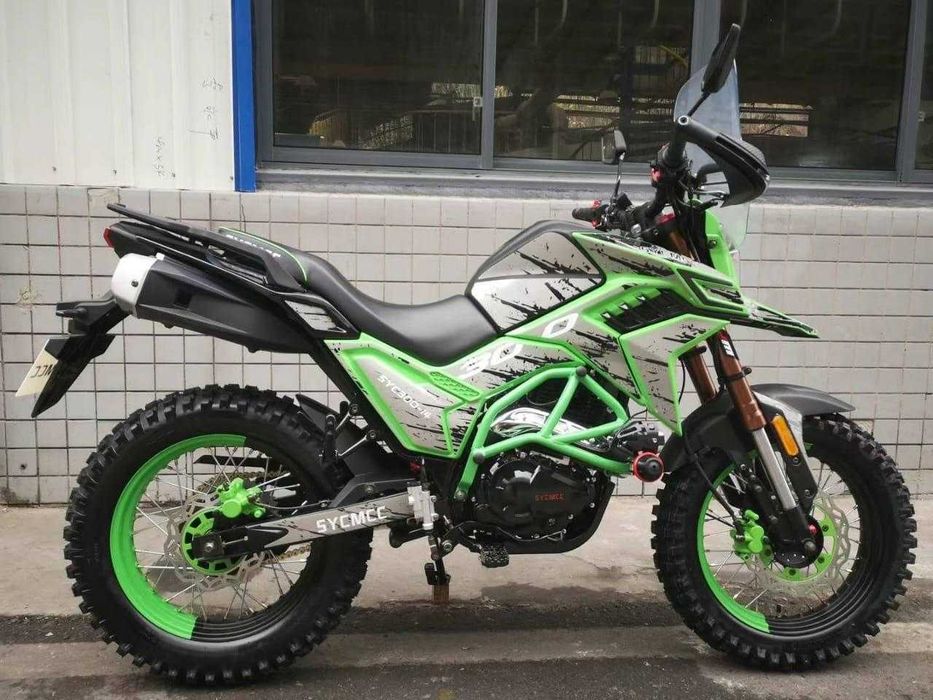 Мото 250 и  300 куб ,оптом и в розницу