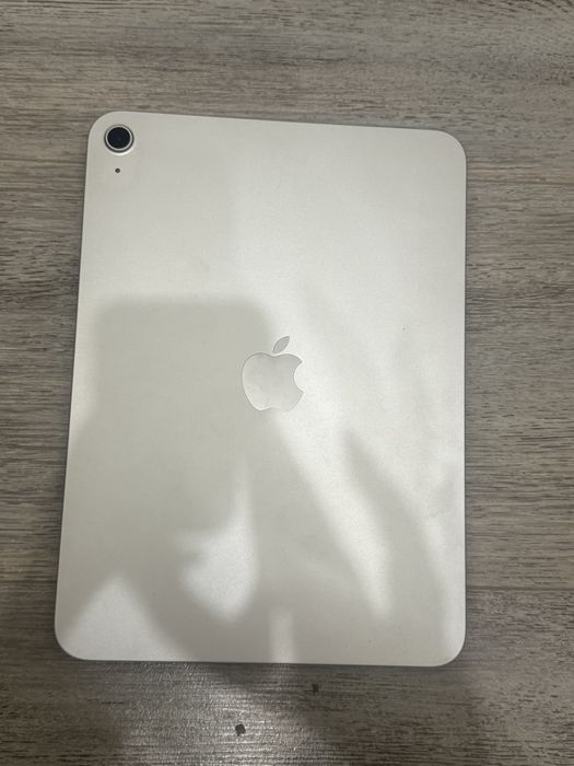 Ipad a16 2025 года