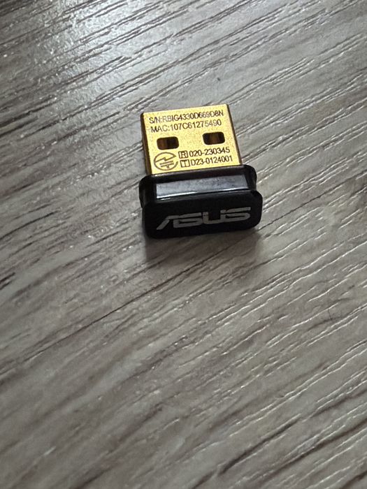 Блютуз адаптер Asus USB-BT500