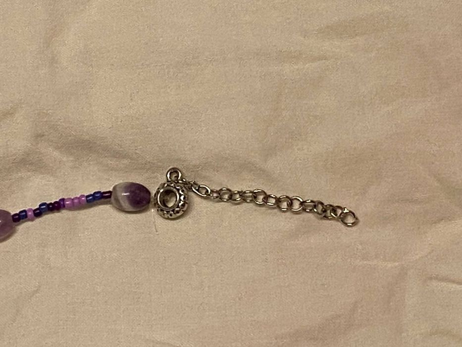 Браслетик ручной работы