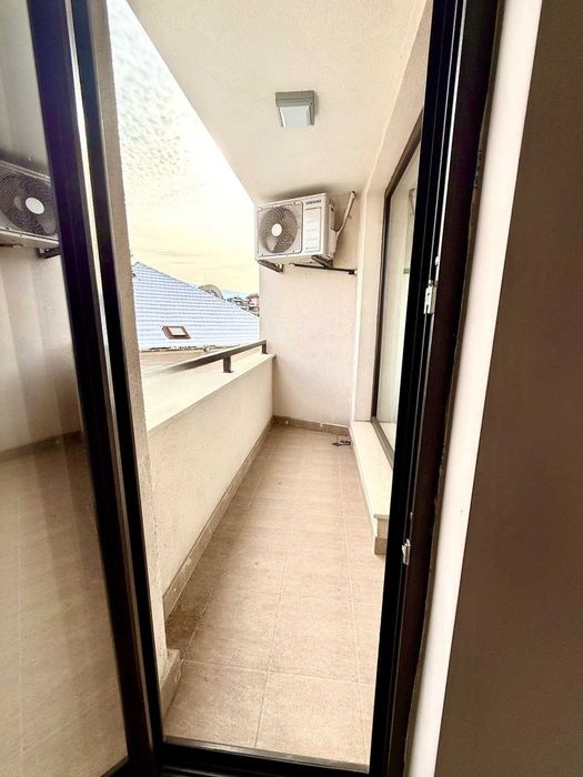 Дава се под наем Двустаен апартамент в София, Редута - 55 кв.м за 700 € - Снимка #8