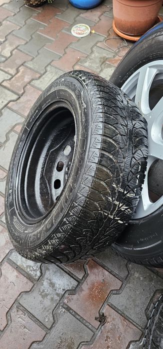 Janta 195.65.15 Ford iarna,f buna 1 bc,rez.