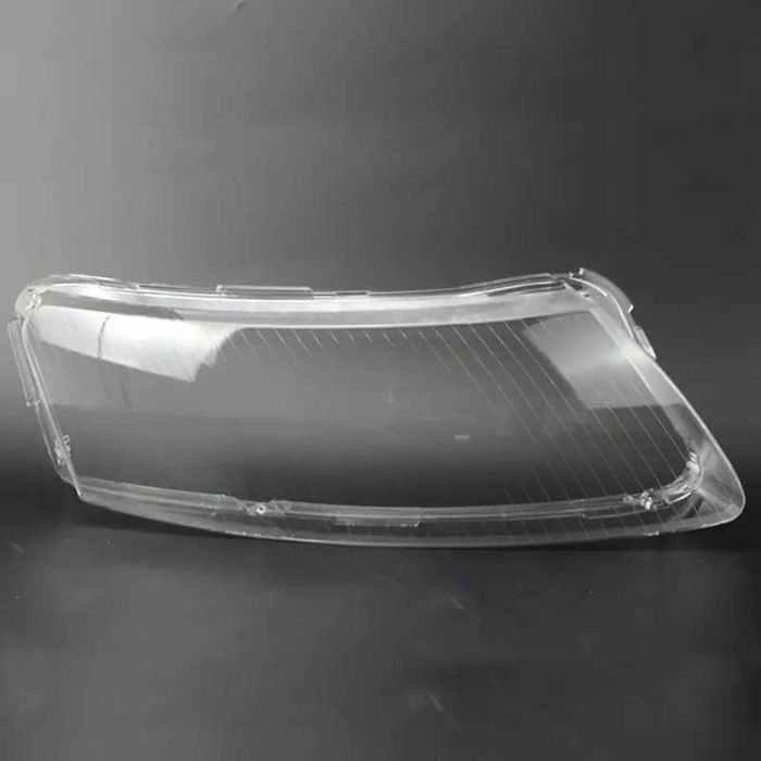 Стъкла за фарове на Audi A6 C6 , ауди а6 , капаци за фар, стъкло