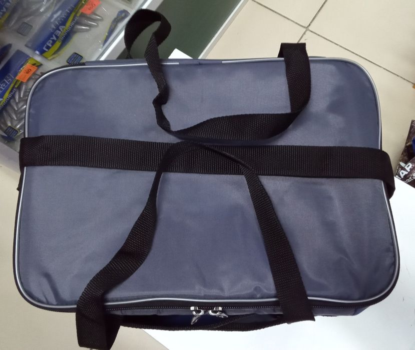 Термосумка "Мастер К" на 22,5 литра