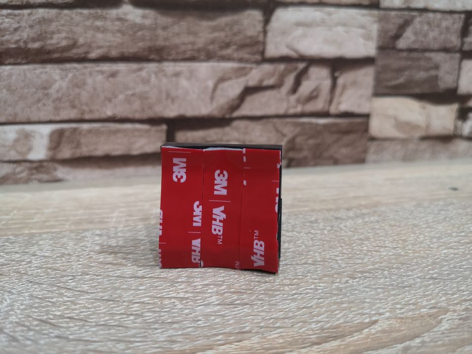 Нови стойки за екшън камери за монтаж на брадичката
#gopro #action #ca