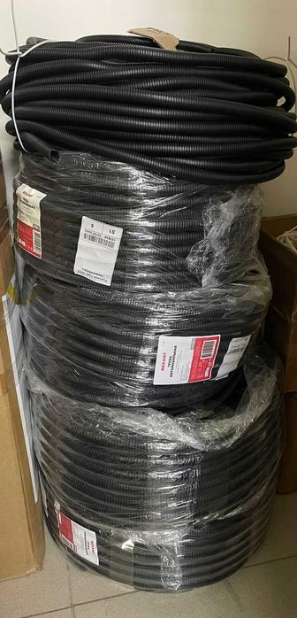 Гофра Автомобильная Разрезная