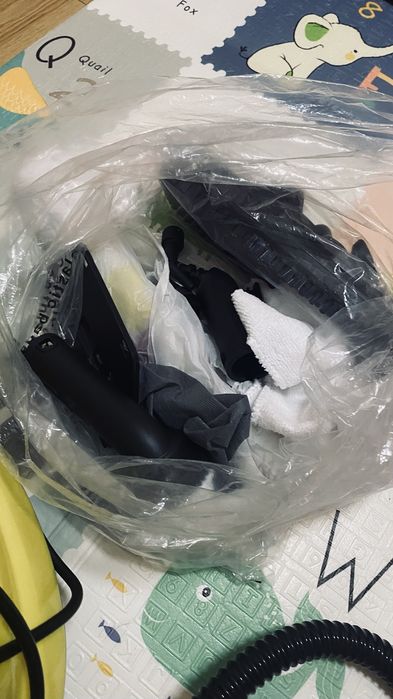 Парагенератор