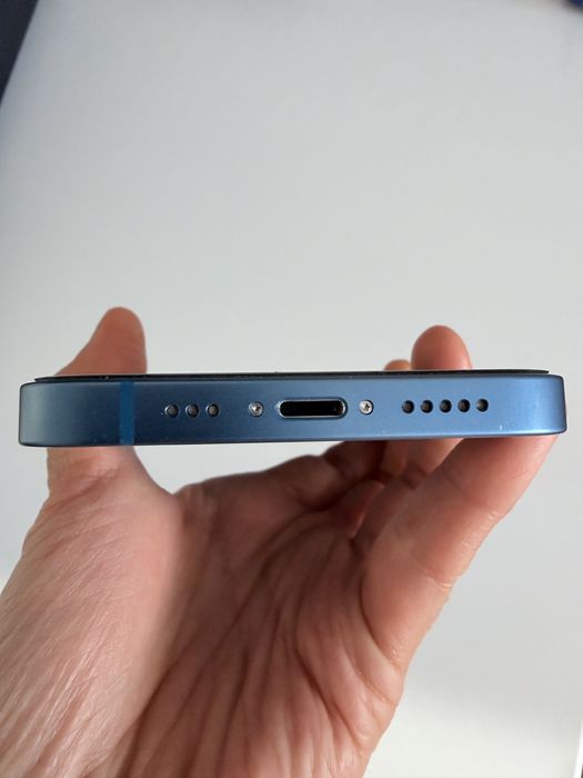 iPhone 13 blue 128GB