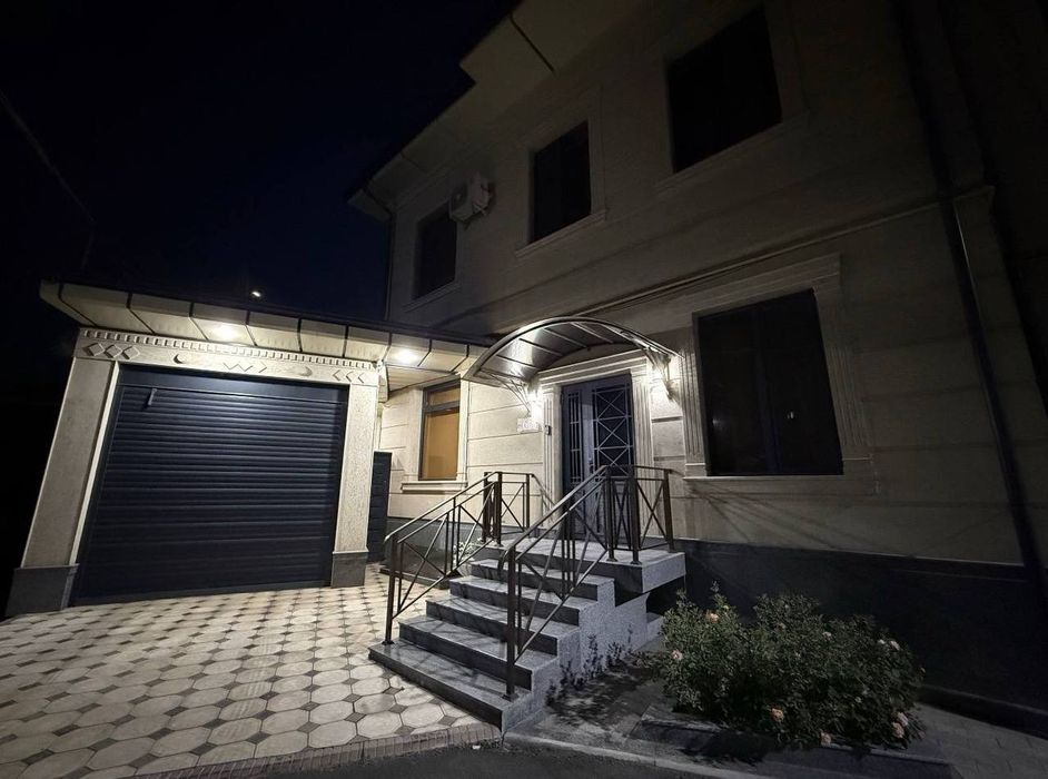 Sayram Village жк продается евро Дом