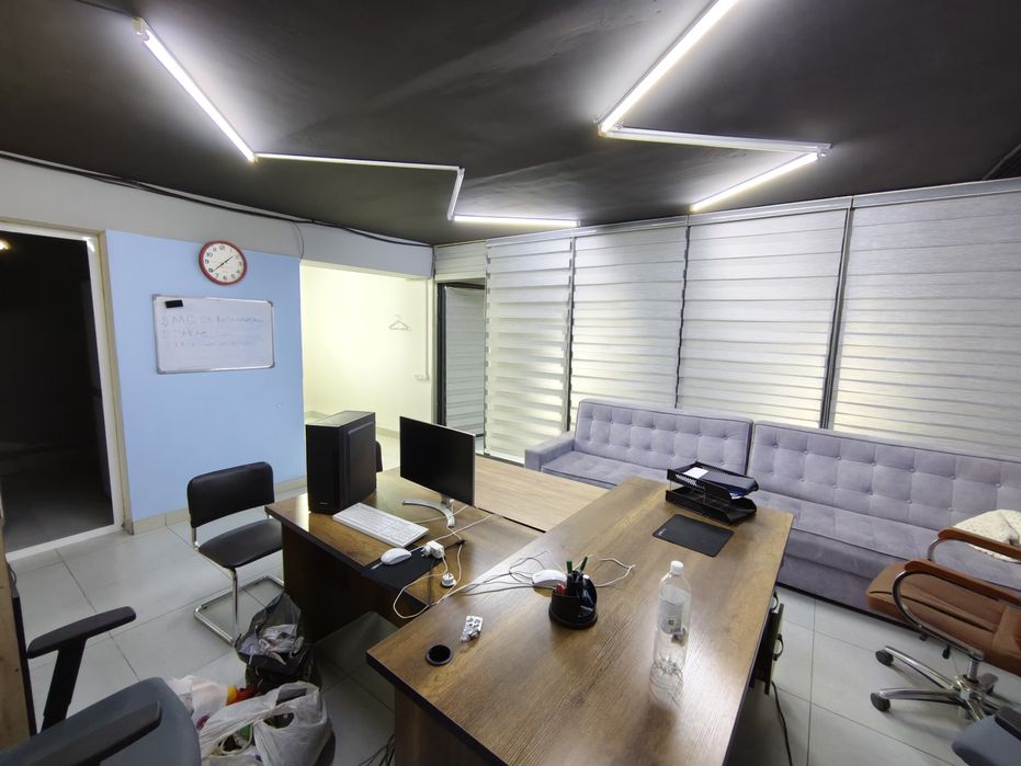 Аренда на Ташгрессе.