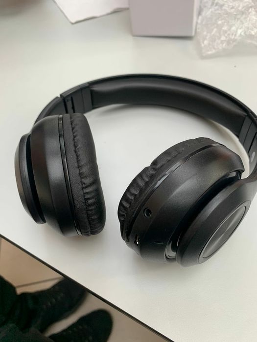 Наушники накладные