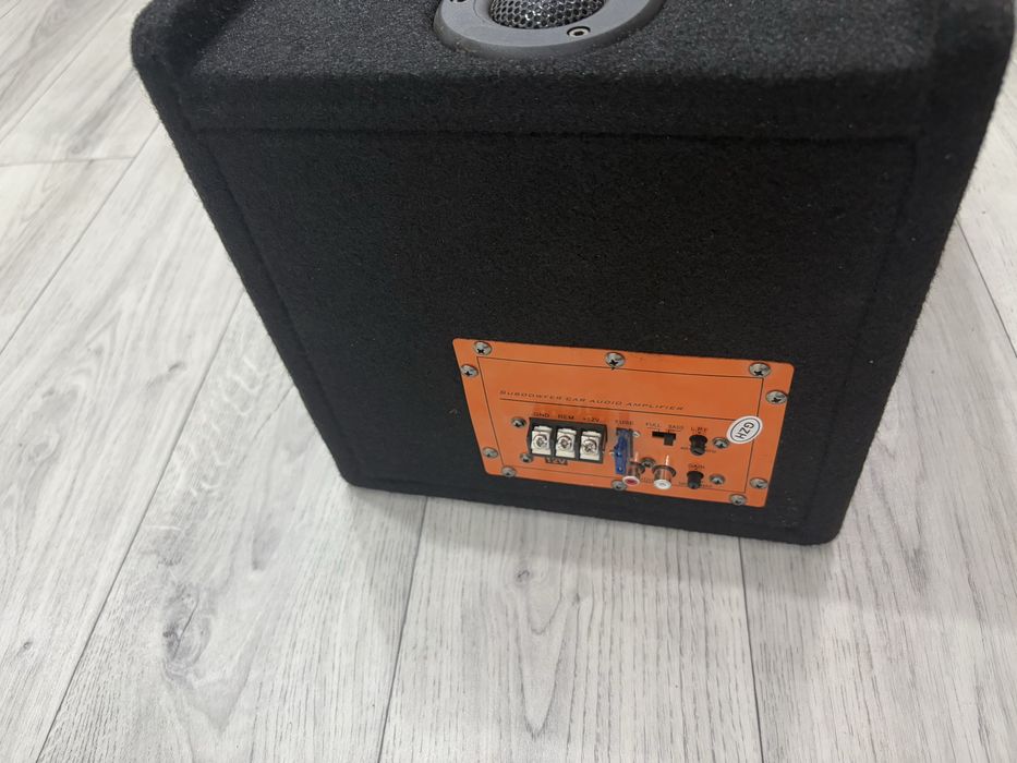 Продам босс мини буфер новый