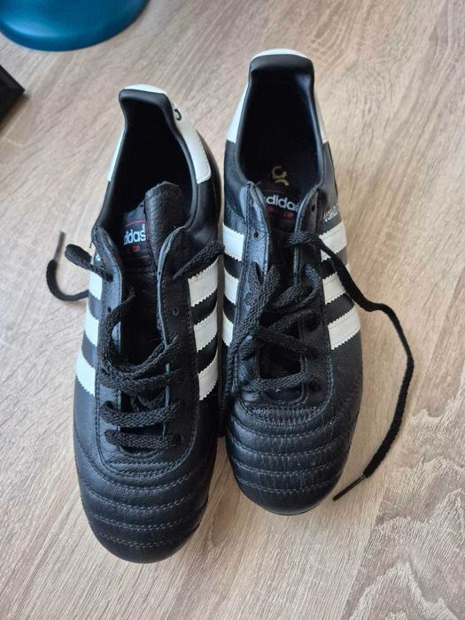 Adidas Copa Mundial – оригинални, Made in Germany